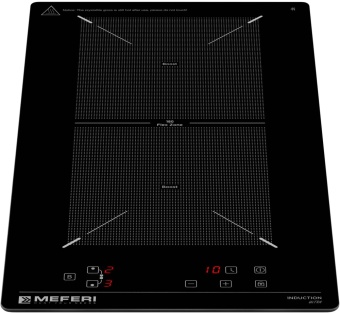 Детальное фото товара: MEFERI MIH302BK ULTRA