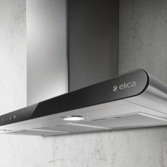 Детальное фото товара: ELICA GALAXY BL IX/A/80