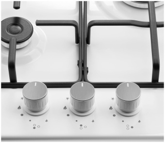 Детальное фото товара: Maunfeld EGHE.43.3STS-EW