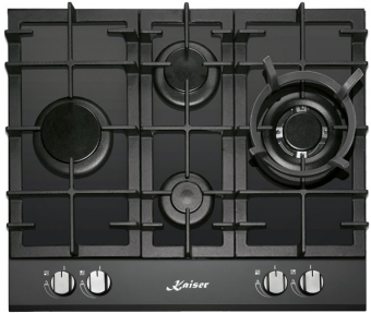 Детальное фото товара: KAISER KCG 6394 Turbo Romb