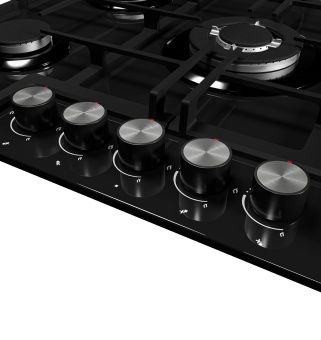 Детальное фото товара: MILLEN MGHGD 7501 BL