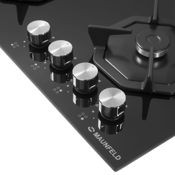 Детальное фото товара: Maunfeld EGHG.64.2CB/G