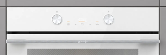 Детальное фото товара: Gorenje BOS6737E06PWG