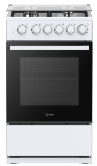 Детальное фото товара: Midea MFO-M4G20T0E(WH)
