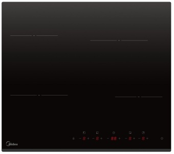Детальное фото товара: Midea MCH64203F