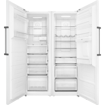 Детальное фото товара: HIBERG i-RF 40D W + i-FR 40 W