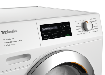 Детальное фото товара: Miele TEL 695 WP 125 Gala Edition