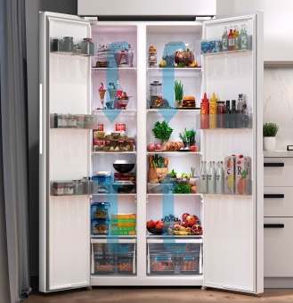 Детальное фото товара: LEX LSB520WGID