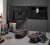 Miele CVA7440 OBSW Детальное фото товара: Miele CVA7440 OBSW