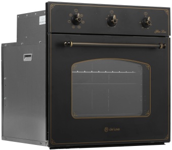 Детальное фото товара: De Luxe 6006.03 эшв - 062