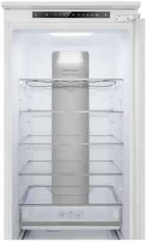 Детальное фото товара: MEFERI MBR193 TOTAL NO FROST ULTRA