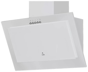 Детальное фото товара: LEX Mio 600 White