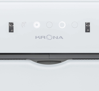 Детальное фото товара: Krona ASPEN 600 WHITE SGC