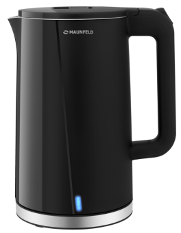 Детальное фото товара: Maunfeld MGK-633BK