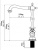 Детальное фото товара: Seaman Eco Koblenz SSN-2134-SS (Steel satin)