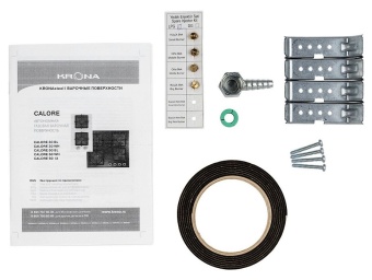 Детальное фото товара: Krona CALORE 60 WH