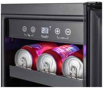 Детальное фото товара: Temptech SOM2DX60DRB