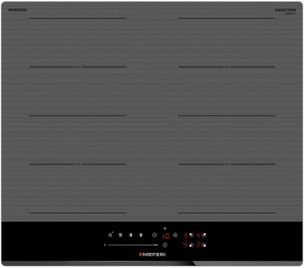 Детальное фото товара: MEFERI MIH604GR COMFORT PLUS