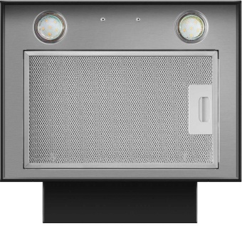 Детальное фото товара: Maunfeld Bath 402 черный