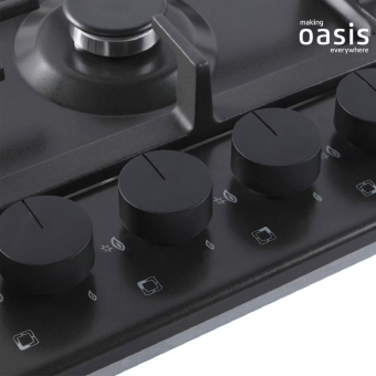 Детальное фото товара: making Oasis everywhere P-MSB