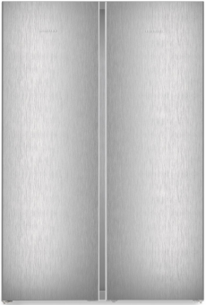 Детальное фото товара: Liebherr XRFsf 5240-22 001 набор (состоит из SRsfd 5220 и SFNsfd 5247)