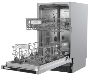 Детальное фото товара: DeLonghi DDW 06S Amelia