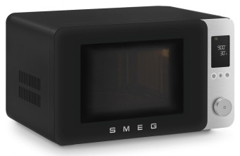 Детальное фото товара: Smeg MOC02BLMEU