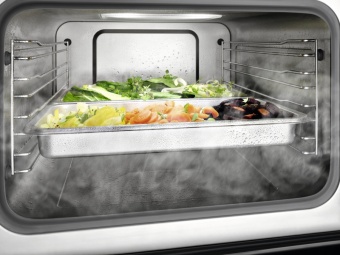 Детальное фото товара: Miele DGM7440 OBSW