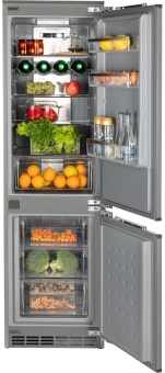 Детальное фото товара: HIBERG i-RFCB 400F NF