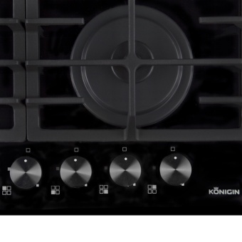 Детальное фото товара: Konigin Flash 604 BKGW