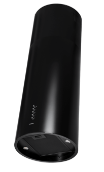 Детальное фото товара: Maunfeld LEE PUSH 39 BLACK