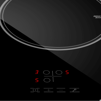 Детальное фото товара: Maunfeld AVI4532BK