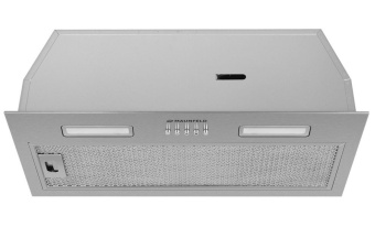 Детальное фото товара: Maunfeld THAMES 603PM Inox