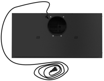 Детальное фото товара: Elikor Cube Basic 60П-500-К3Д черный