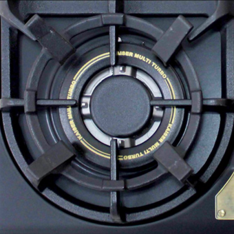 Детальное фото товара: KAISER KG 6325 Em Turbo