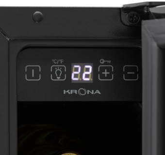 Детальное фото товара: Krona BADEN 82/7 BL