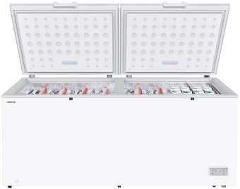 Детальное фото товара: HIBERG PF 56L2W