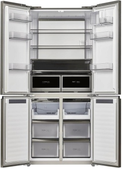 Детальное фото товара: Maunfeld MFF190NFDSX