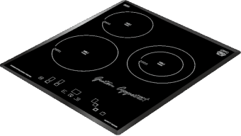 Детальное фото товара: KAISER KCT 4745 F