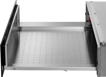 Детальное фото товара: Kuppersberg KWD 802 Black