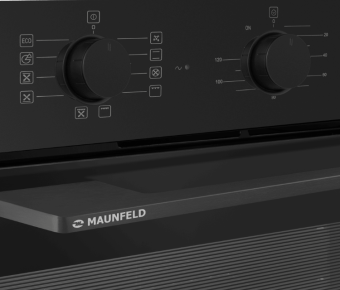 Детальное фото товара: Maunfeld AEOK7610B2