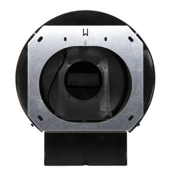 Детальное фото товара: Konigin Illuvium W Black/Black Glass 35