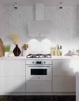 Детальное фото товара: MILLEN MEOM 045 WH