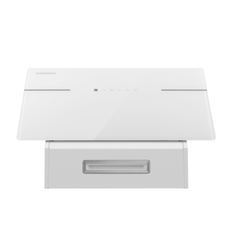 Детальное фото товара: Maunfeld Astro 60 Glass White