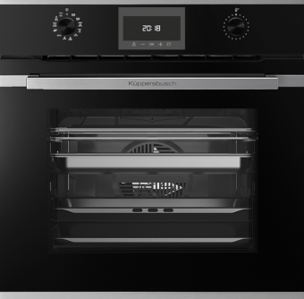 Детальное фото товара: Kuppersbusch BD 6340.0 S1 Stainless Steel