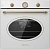 Фото товара: Kuppersberg SR 610 W Bronze