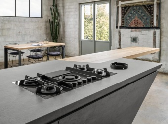 Детальное фото товара: ELICA NIKOLATESLA FLAME EVO GR/A/88