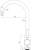 Детальное фото товара: Seaman Barcelone SSL-5226-SP (Sun Polish)