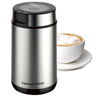 Детальное фото товара: Zigmund & Shtain Al caffe ZCG-01