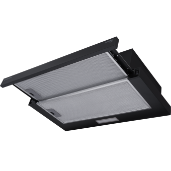 Детальное фото товара: MEFERI SLIDEBOX60BK LIGHT